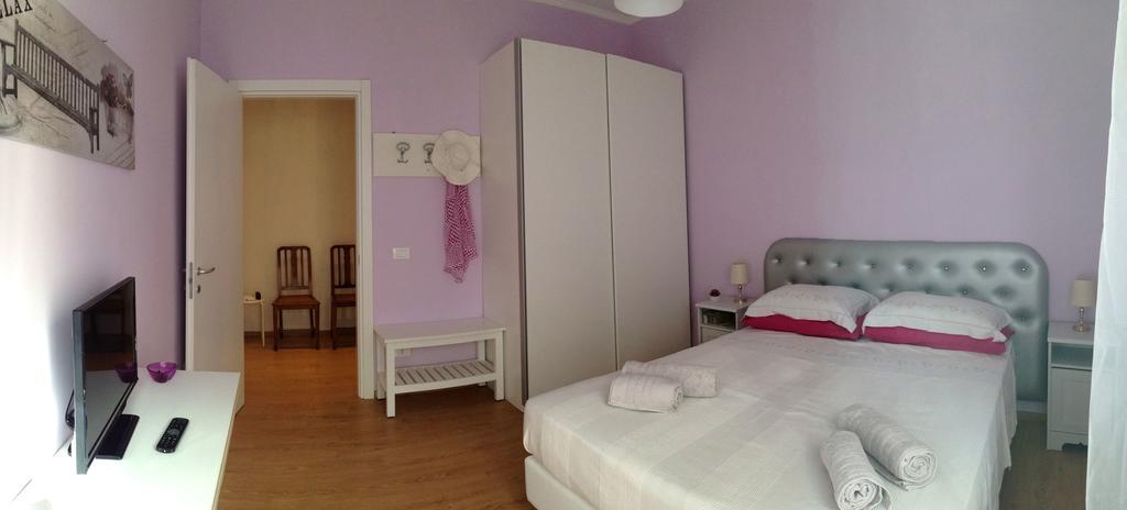 Holiday Home Roma Habitación foto
