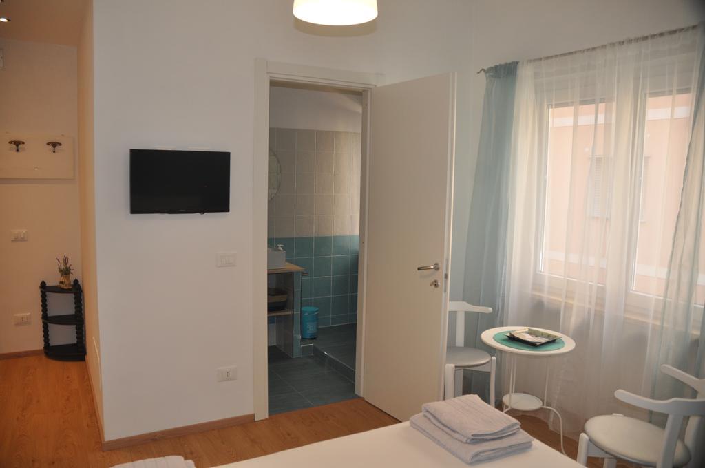 Holiday Home Roma Habitación foto