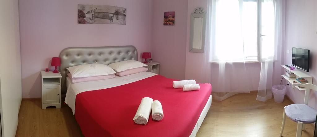 Holiday Home Roma Exterior foto