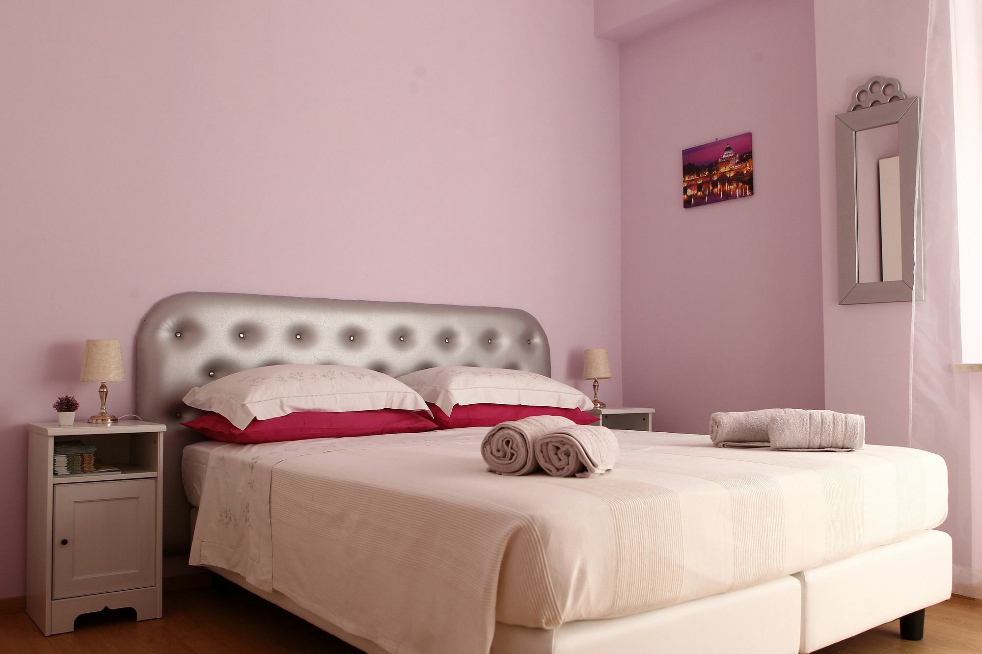 Holiday Home Roma Exterior foto