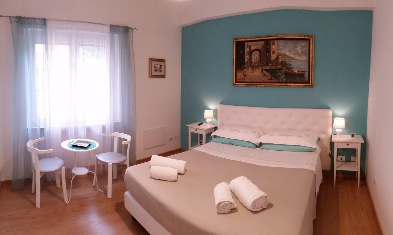 Holiday Home Roma Exterior foto